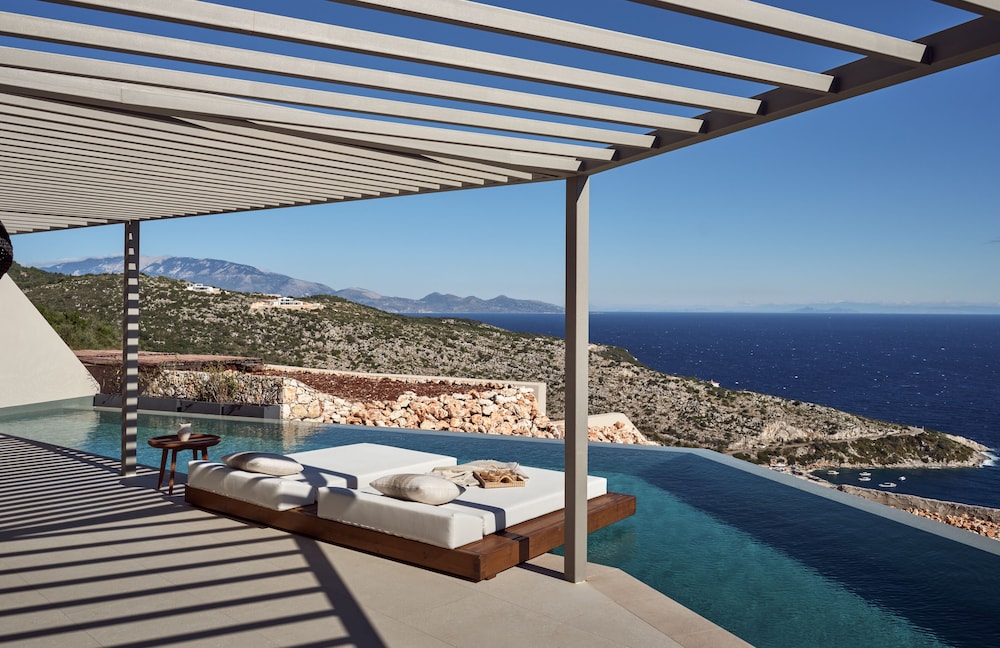 Superior Villa, 2 Bedrooms, Private Pool (Early Dawn)