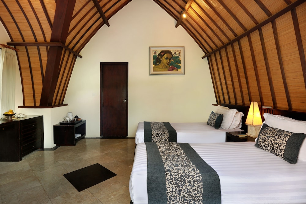 Superior Lumbung Terrace - Photo 2