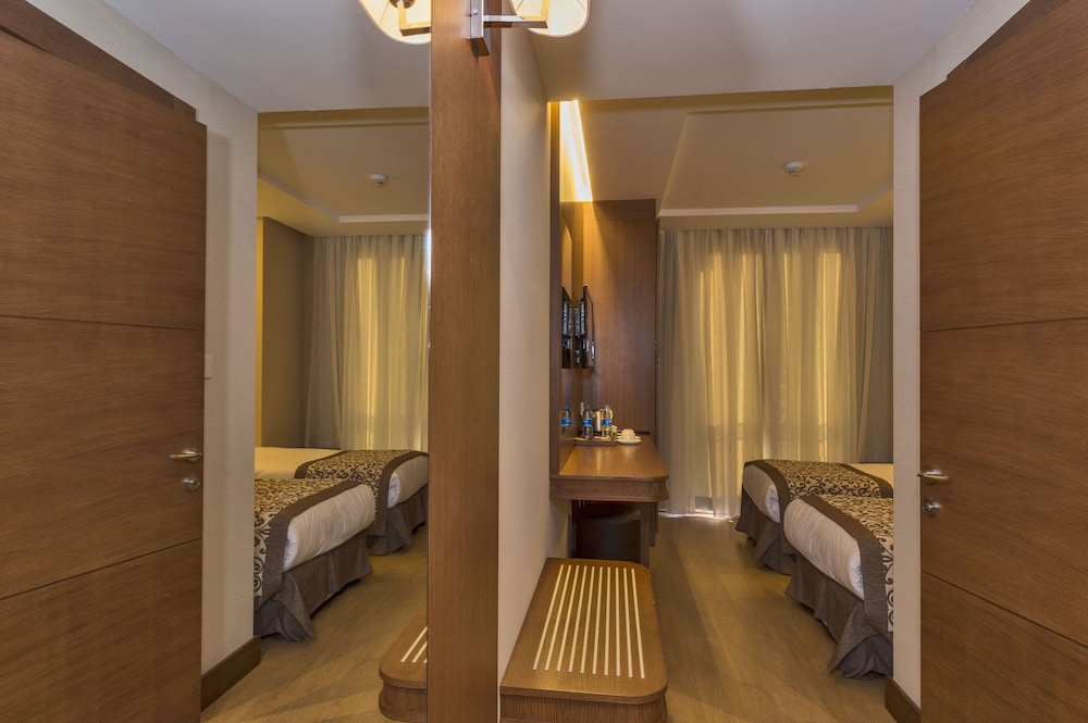 Standard Twin Room, 1 Bedroom photo 2