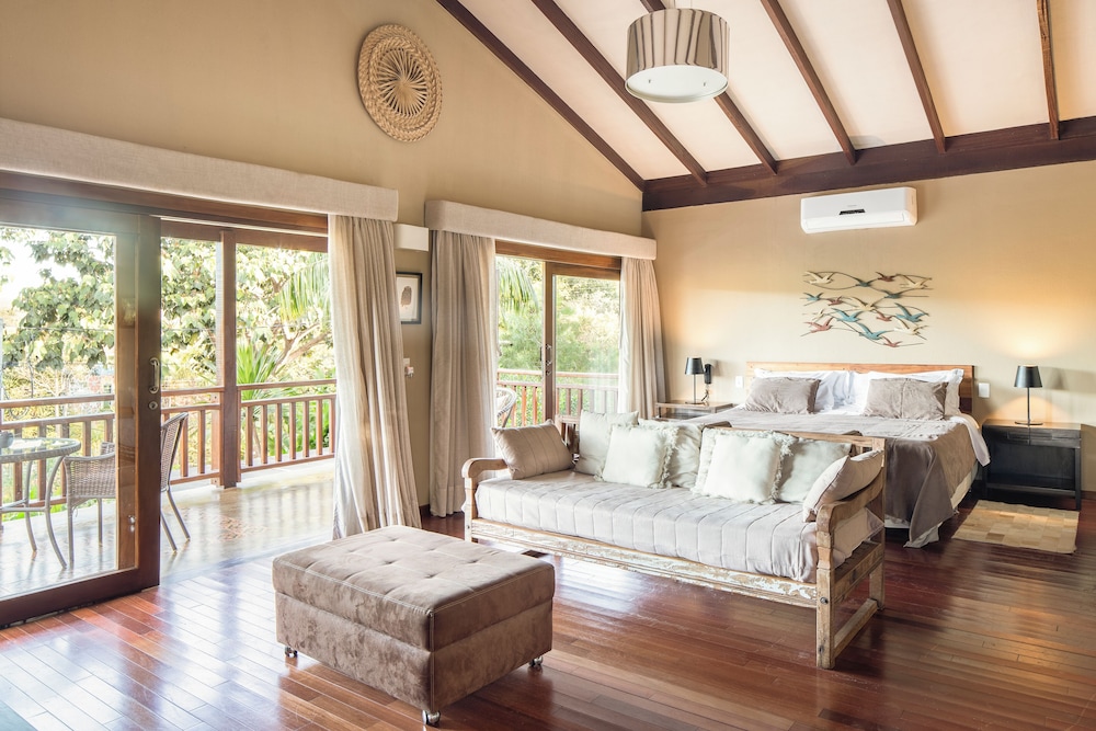 Honeymoon Suite, Mountain View photo 1