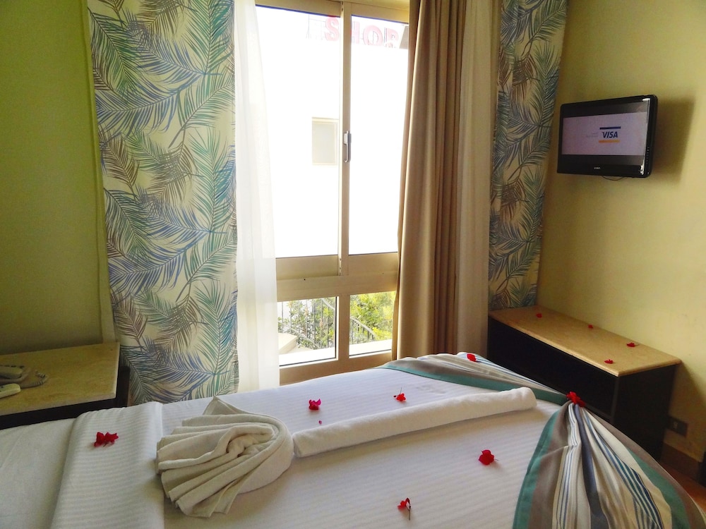 Economy Single Room, 1 Twin Bed photo 2