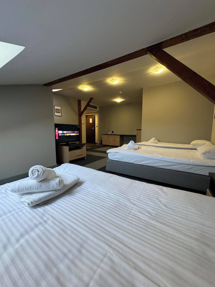 Triple Room photo 2