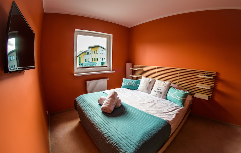 Superior Apartment, 1 Bedroom, Non Smoking, Kitchenette photo 2
