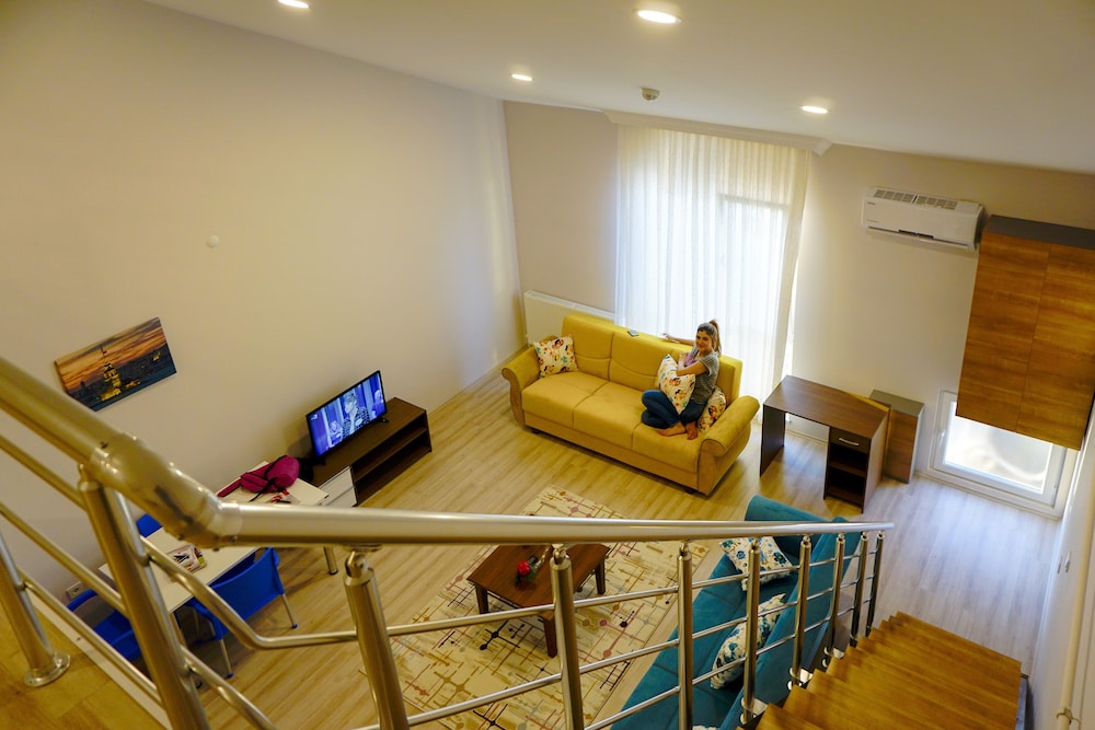 Deluxe Duplex, 2 Bedrooms