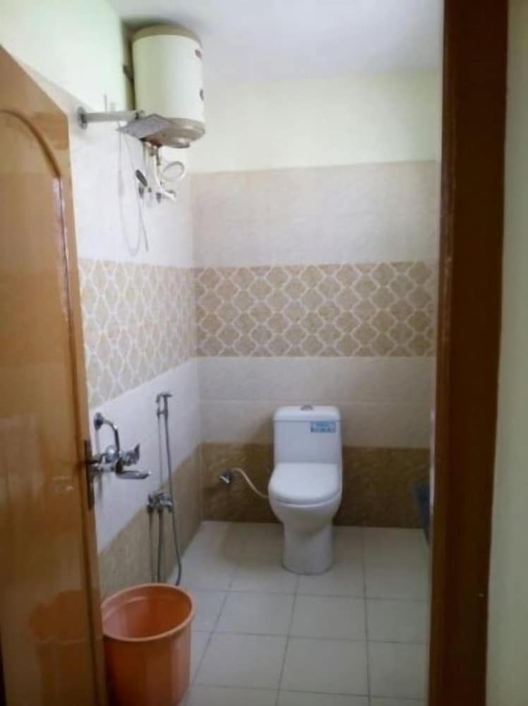 Business Room, 2 Bedrooms, Non Smoking photo 2
