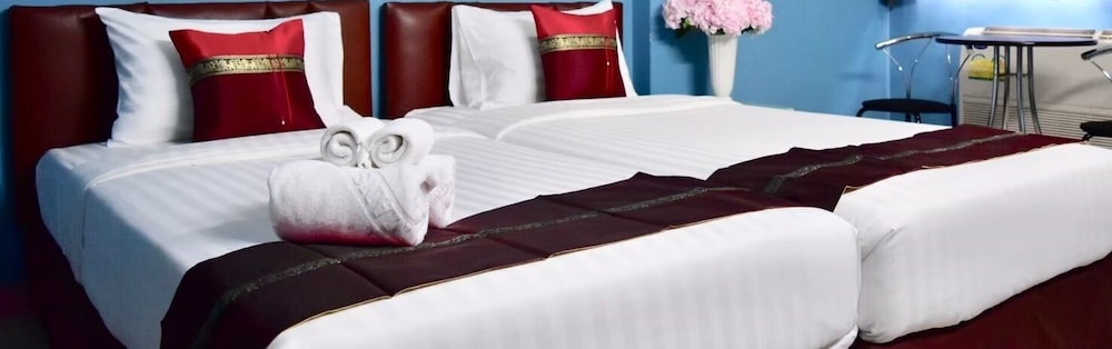 VIP Twin Bed Room photo 1