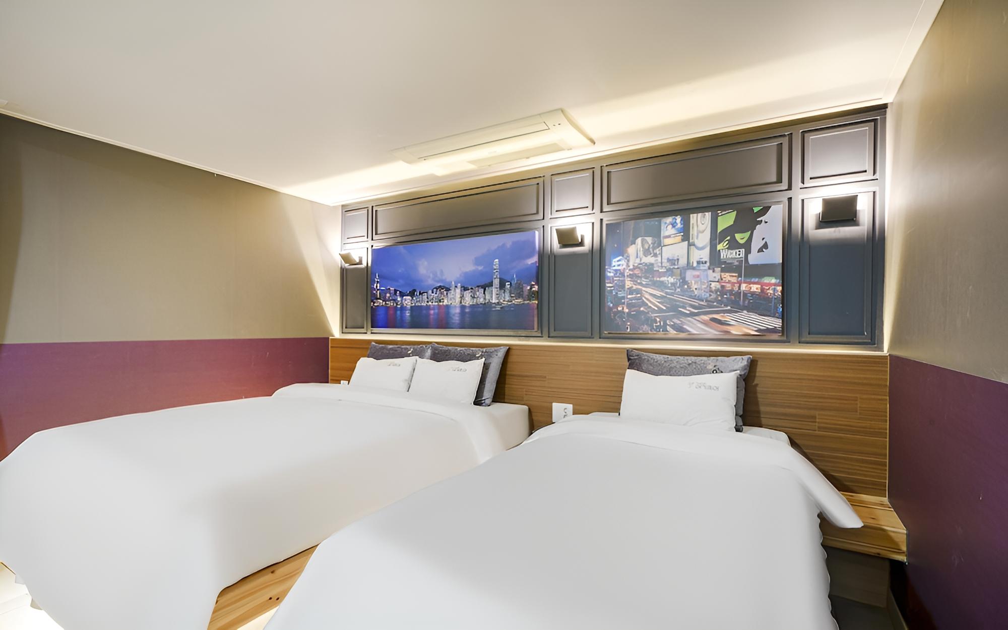 Room (Special room (with styler massage cha) - Photo 8