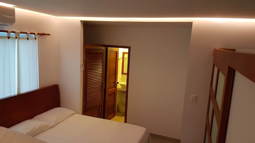 Family Suite - Photo 3