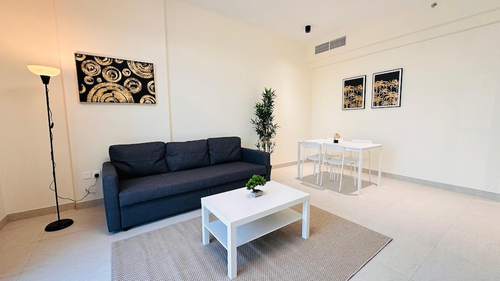 Standard Apartment, 1 Bedroom photo 2