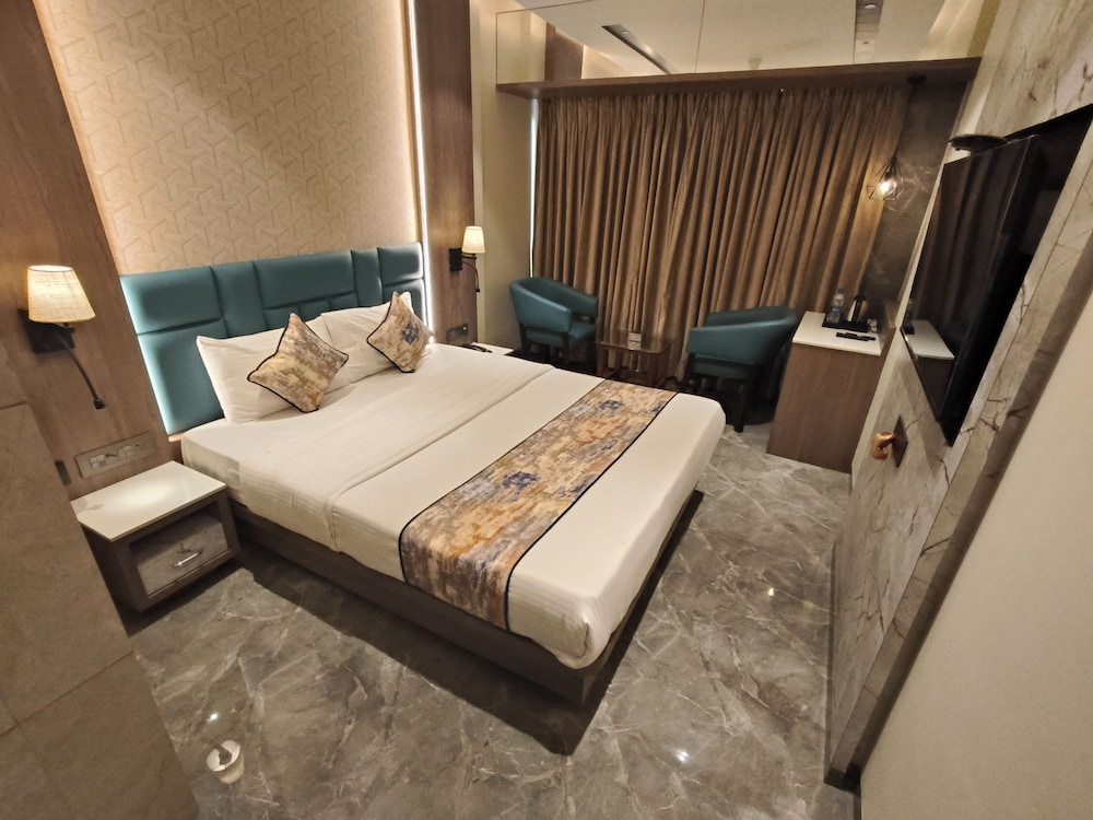 Executive Double Room