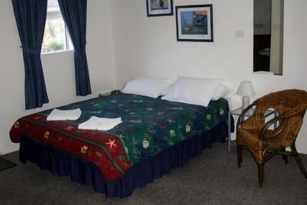 Family Suite, 2 Bedrooms, Non Smoking, Balcony photo 2