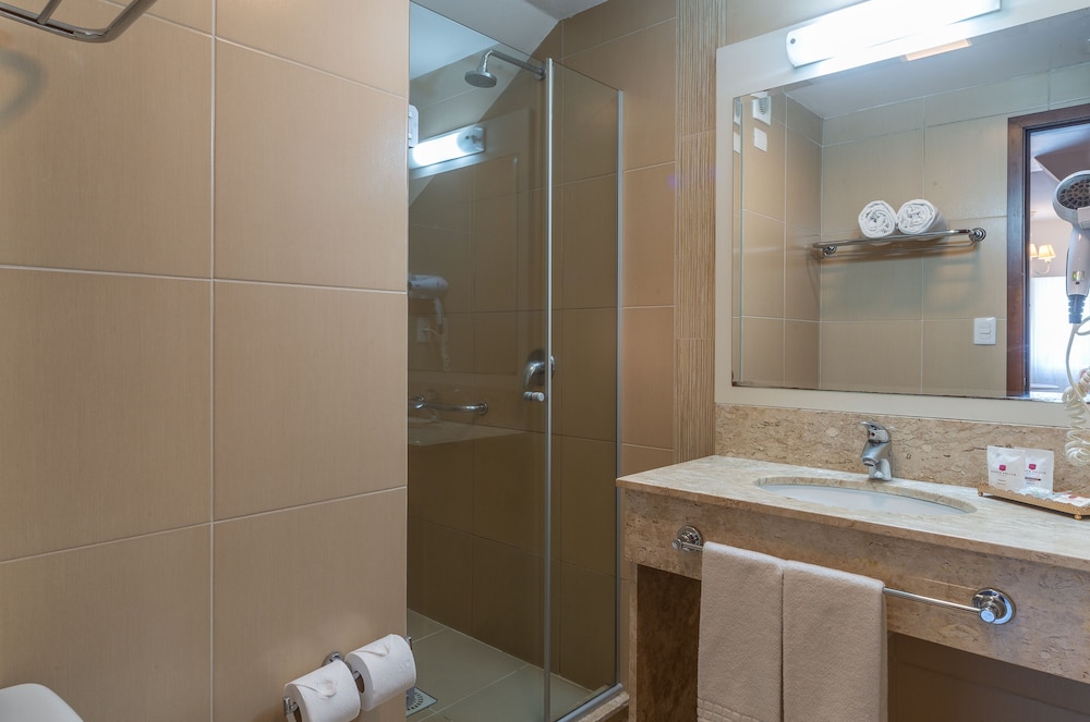 Available room