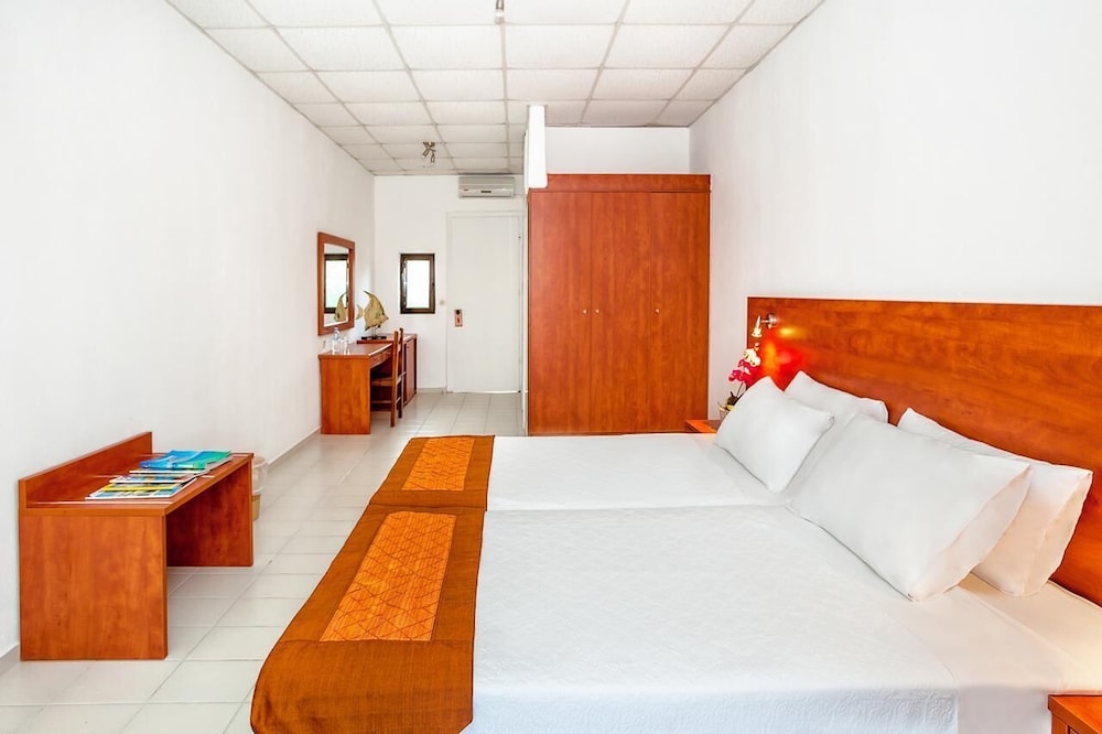 Standard Double Room, Garden View photo 2