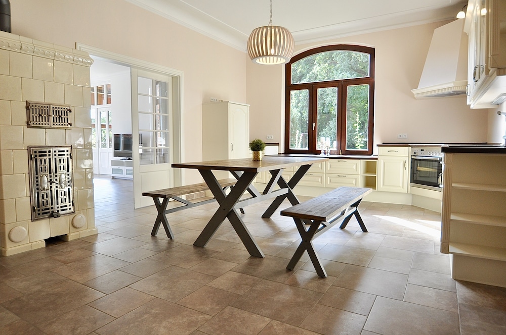 Apartment (Schlossgarten) photo 1