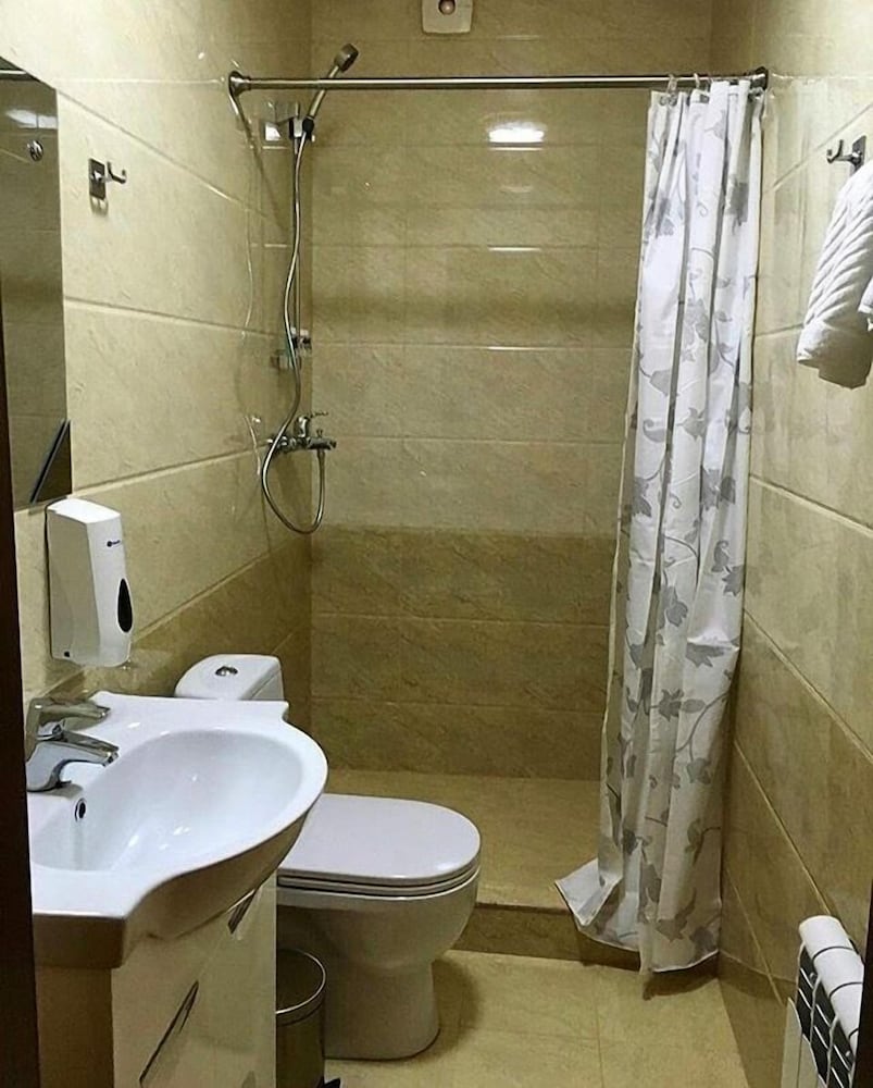 Comfort Triple Room photo 2