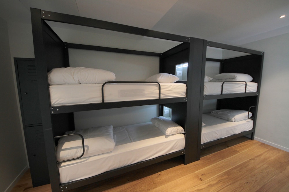 Habitación Cuádruple