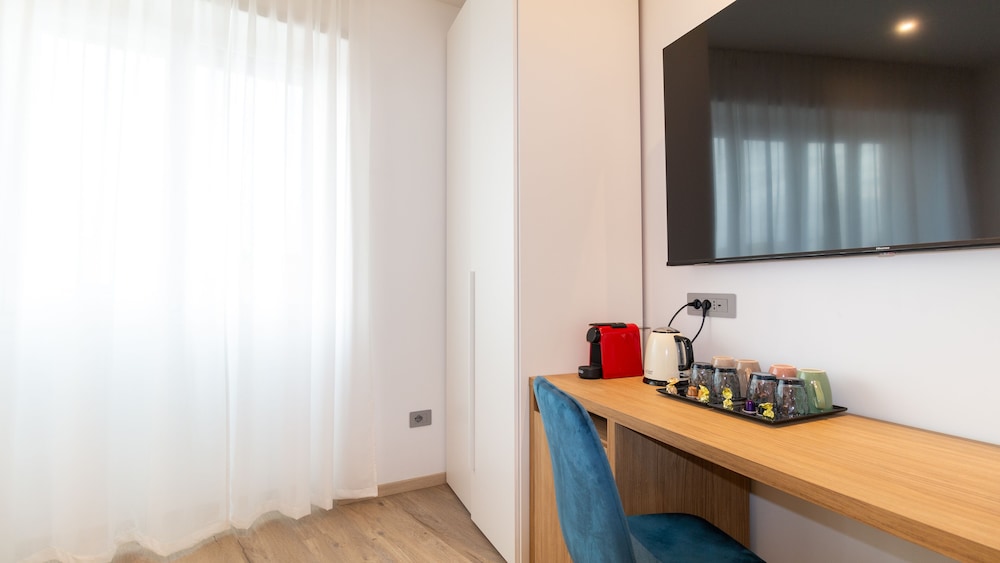 Standard Double Room photo 1