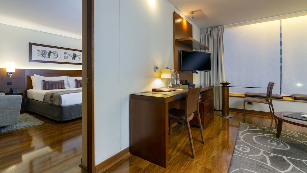 Deluxe Apartment, 1 Bedroom photo 1