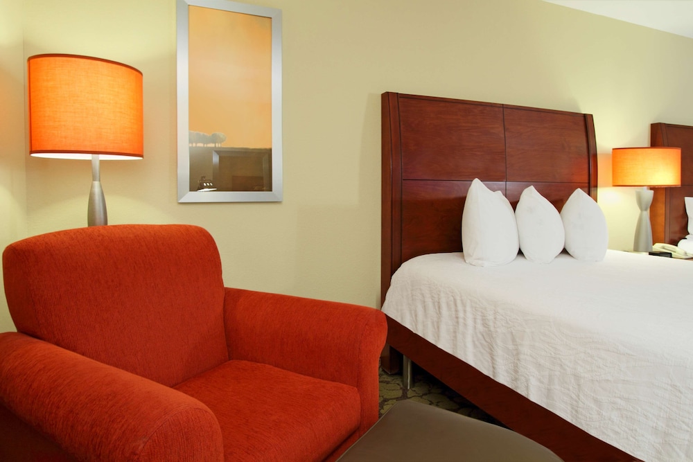 One King Bed, Accessible - Photo 5