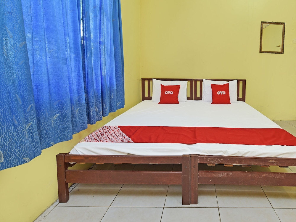 Deluxe Triple Room photo 1