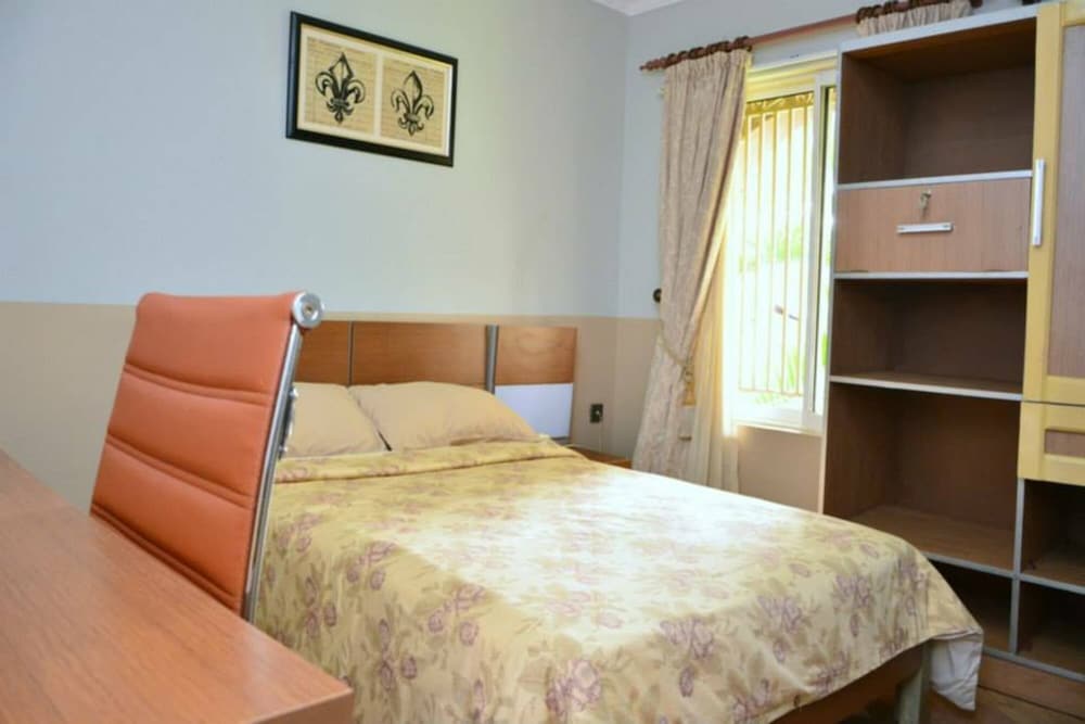 Basic Room, Annex Building photo 2