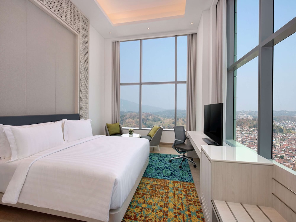 Deluxe Room, 1 Double Bed