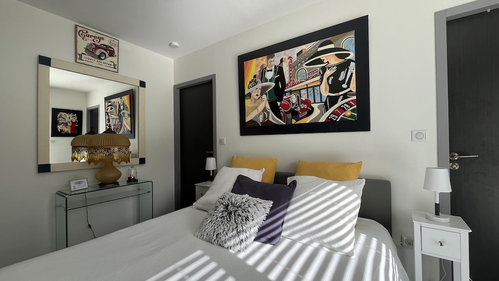 Double Room (Roxane) photo 1