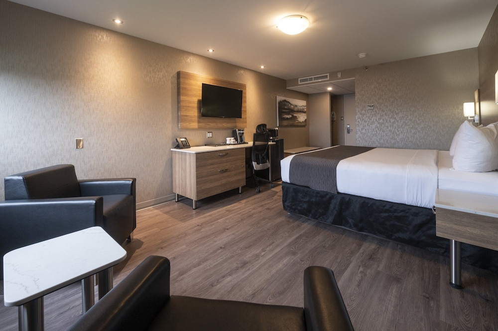 Design Room, 1 King Bed photo 1