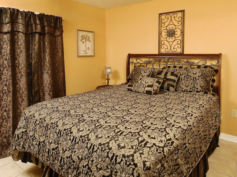 Condo, 1 Bedroom, 1 Bathroom, Sea View photo 1