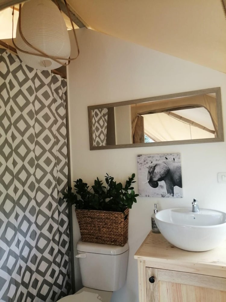 Glamping Acacia photo 2