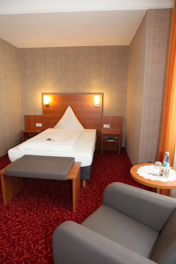 Comfort Single Room