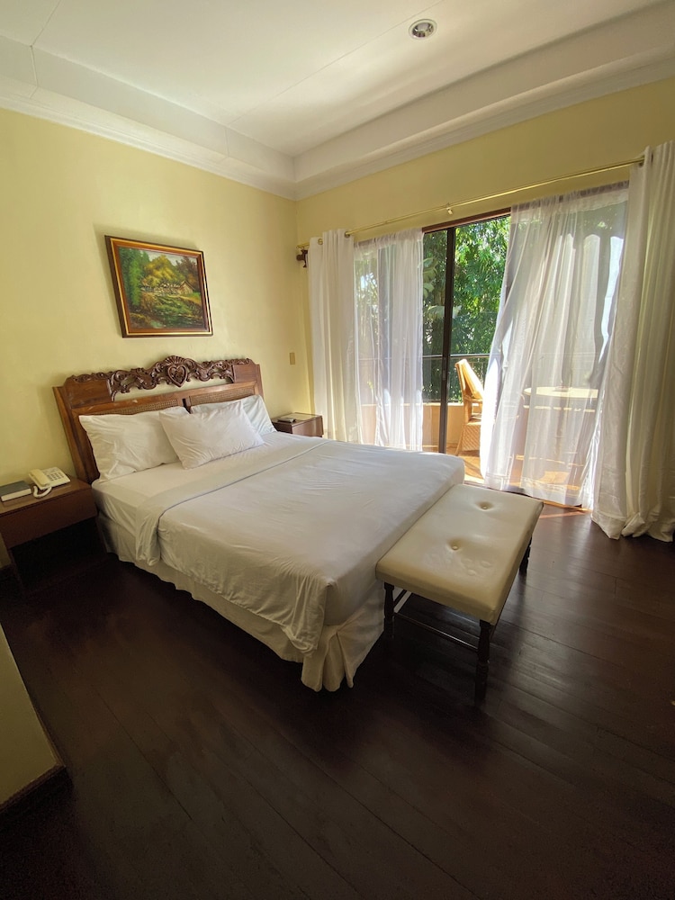 Deluxe Room, Resort View photo 1
