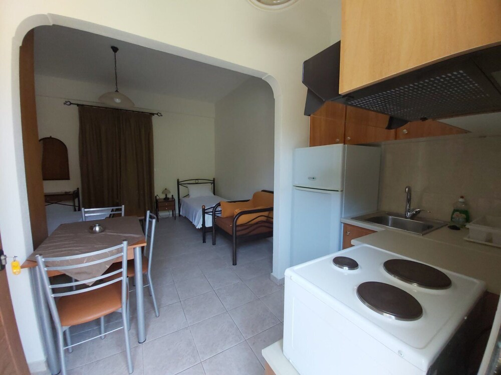 Apartment, Sea View (3)