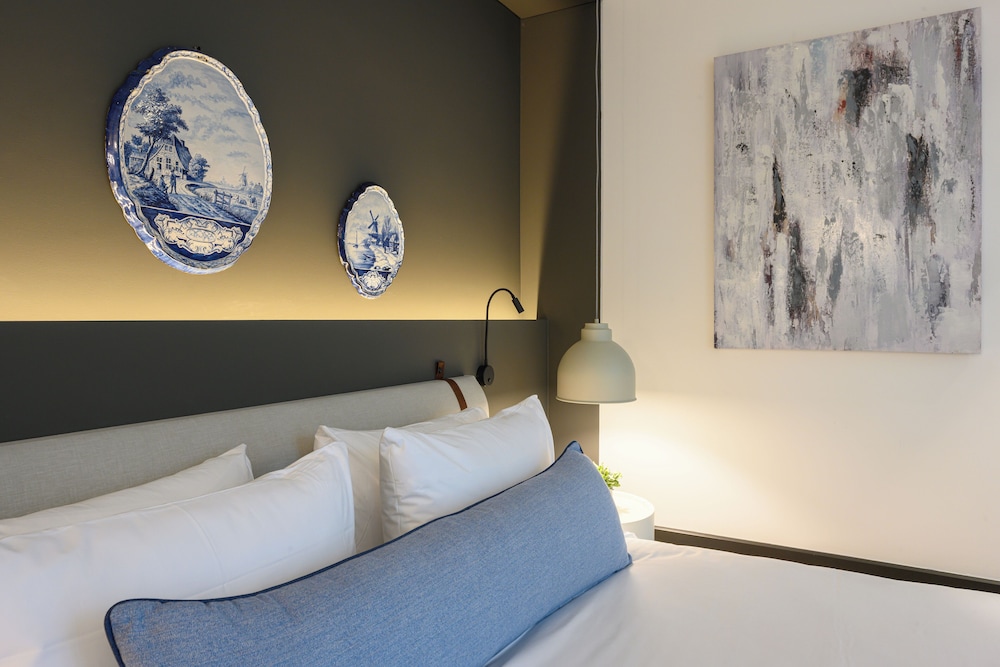 Luxury Room - Photo 2