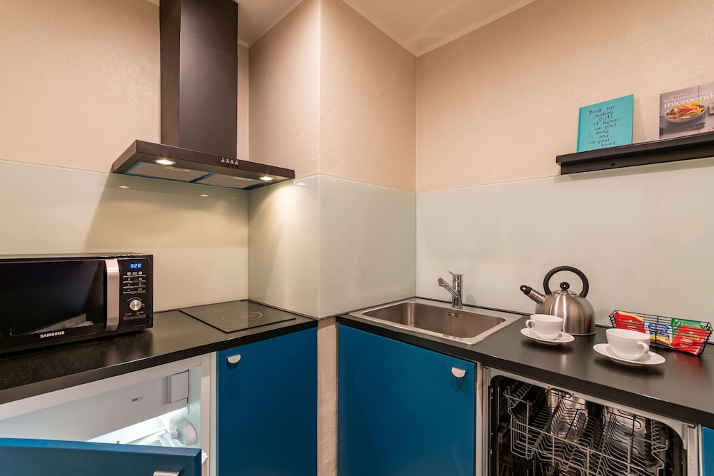 Standard Apartment, 1 Bedroom, Non Smoking - Photo 1