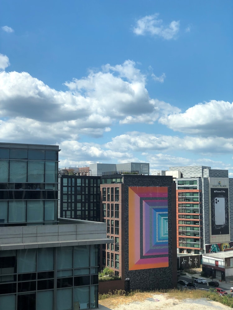 Hilton Garden Inn Washington DC/U.S. Capitol, Foto 4