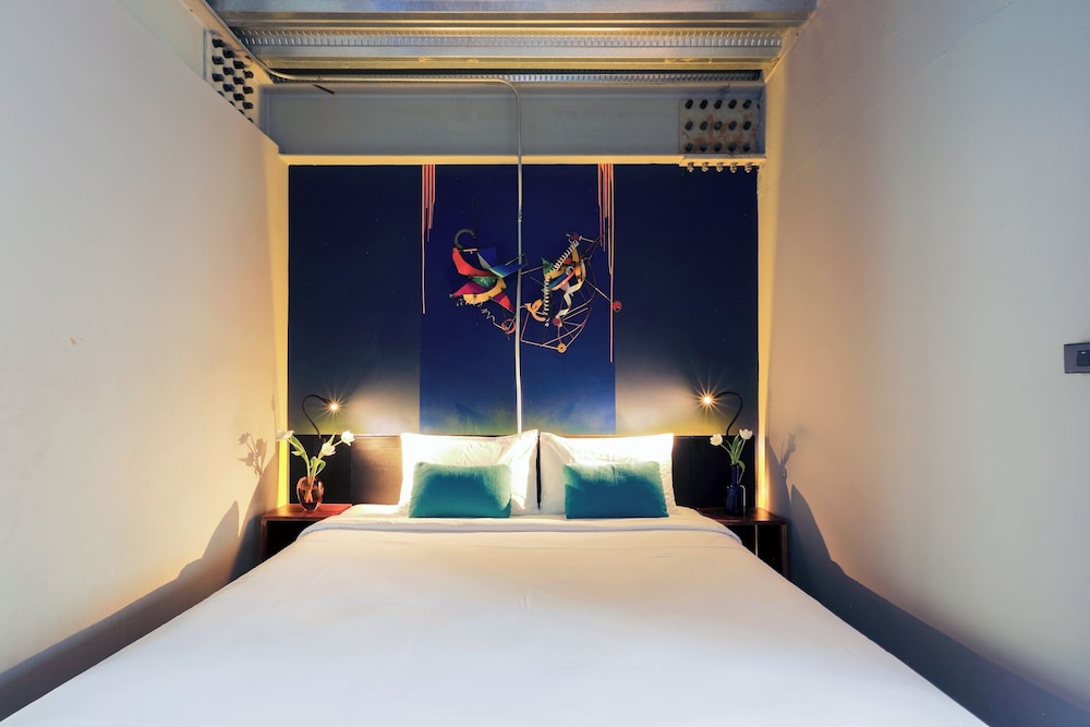 Standard Room, 1 Double Bed photo 3