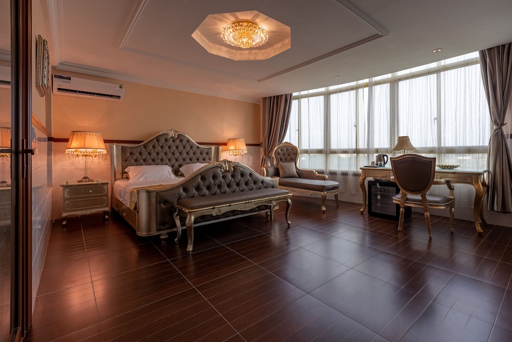 Deluxe Room photo 1