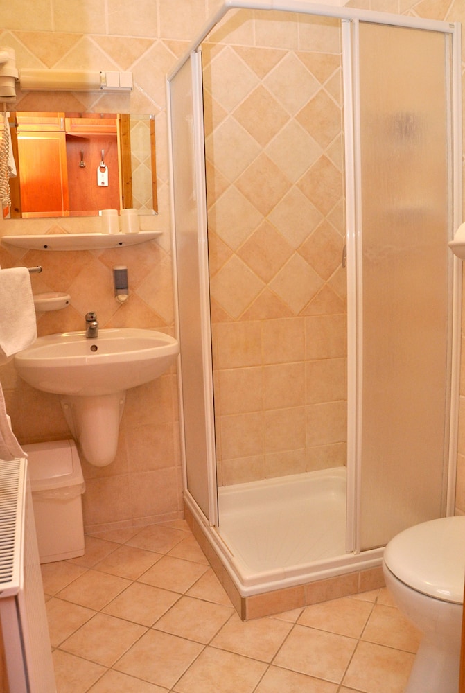 Comfort Triple Room photo 3