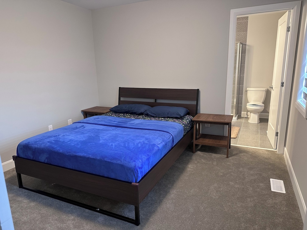 Comfort Room photo 3