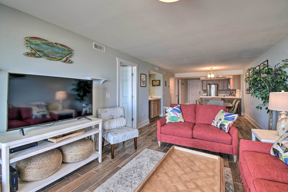 Apartment (2 Bedrooms) photo 1