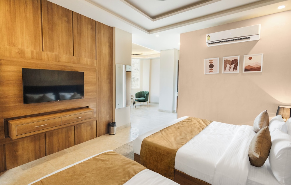 Premium Room photo 1