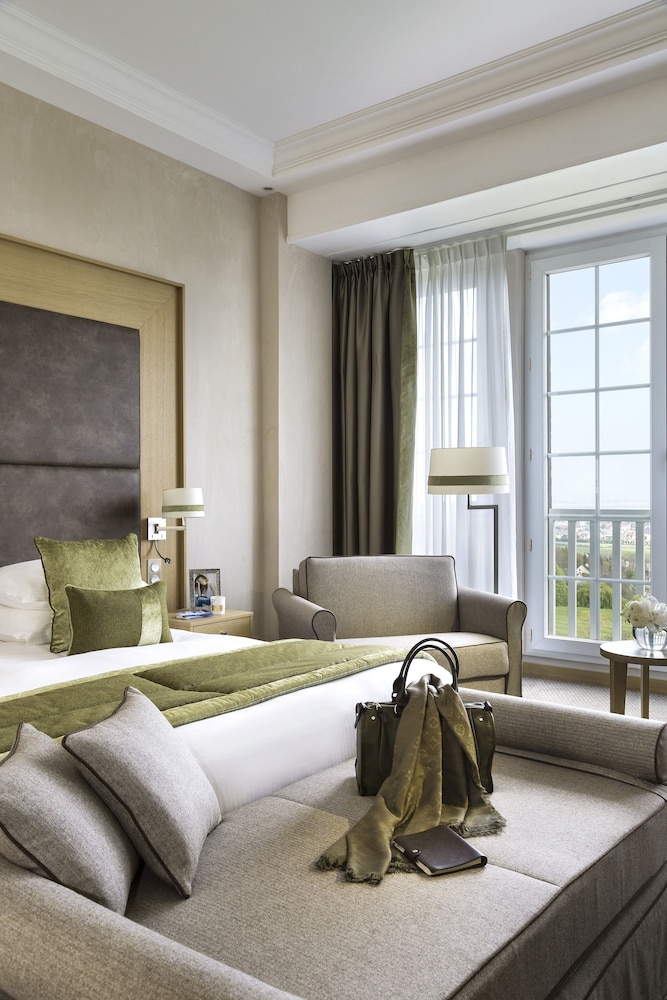 Executive Room, Sea View - Photo 2