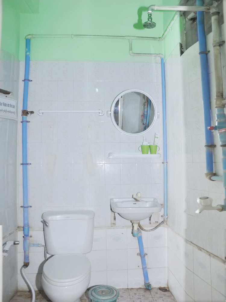 Superior Single Room photo 2