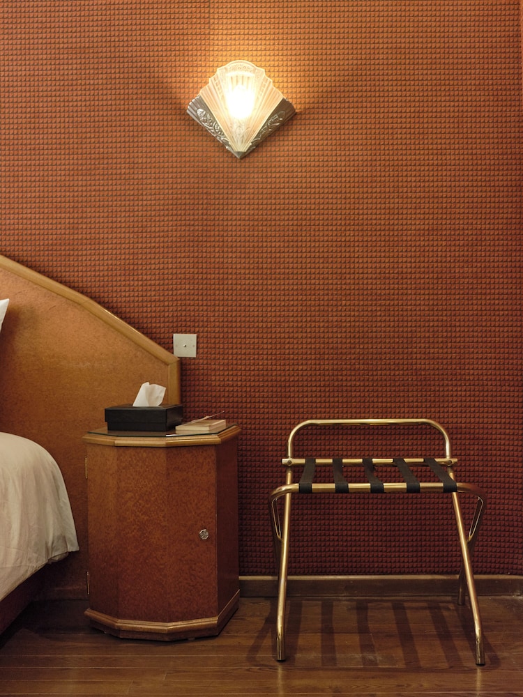Junior Suite - Photo 26