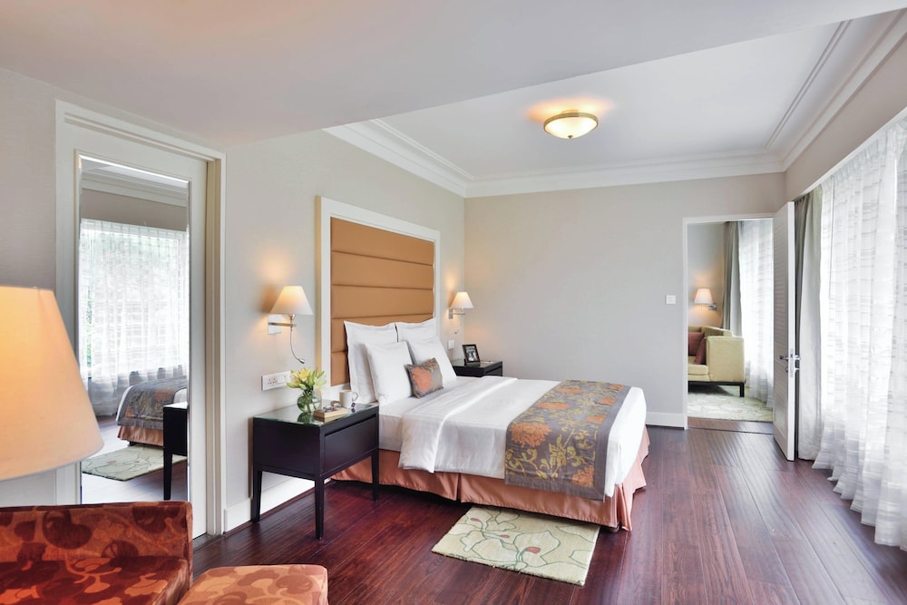 Apartment, 1 Double Bed, Lake View - Photo 3