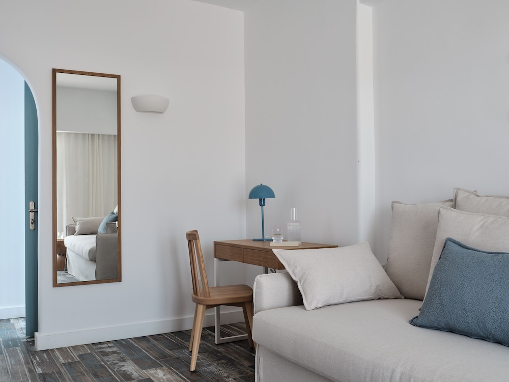 Comfort Quadruple Room