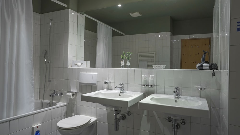 Double Room (Montebello) photo 3