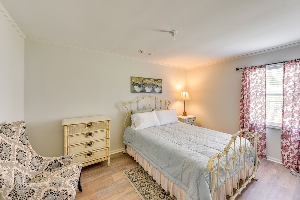 Cottage (2 Bedrooms) photo 2