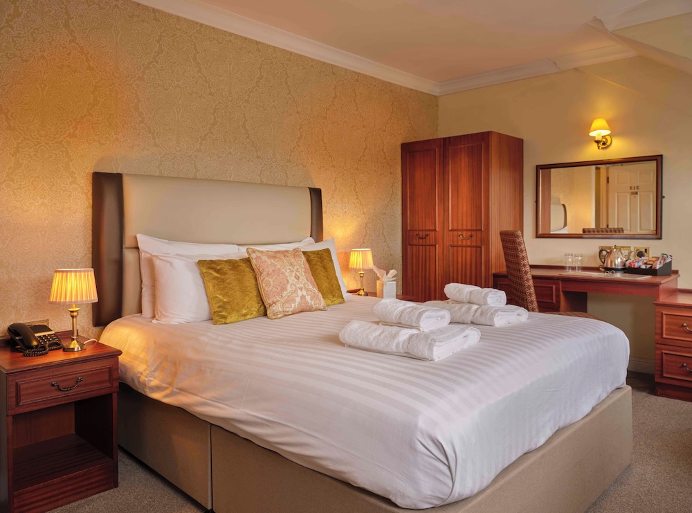 Standard Double Room - Photo 4